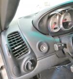 Porsche Boxster S 2002 года